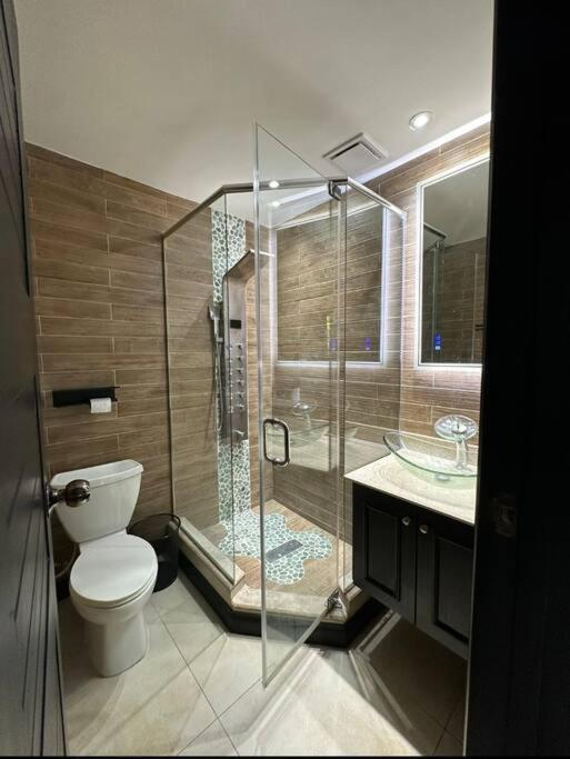 The Jewel Apartment คิงส์ตัน ภายนอก รูปภาพ