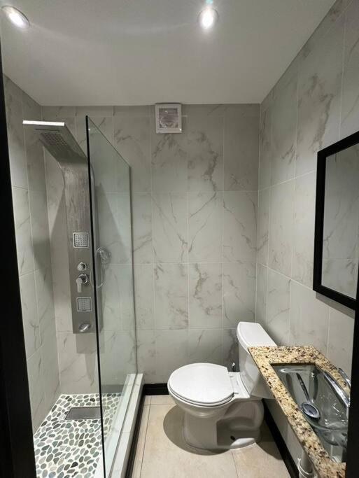 The Jewel Apartment คิงส์ตัน ภายนอก รูปภาพ