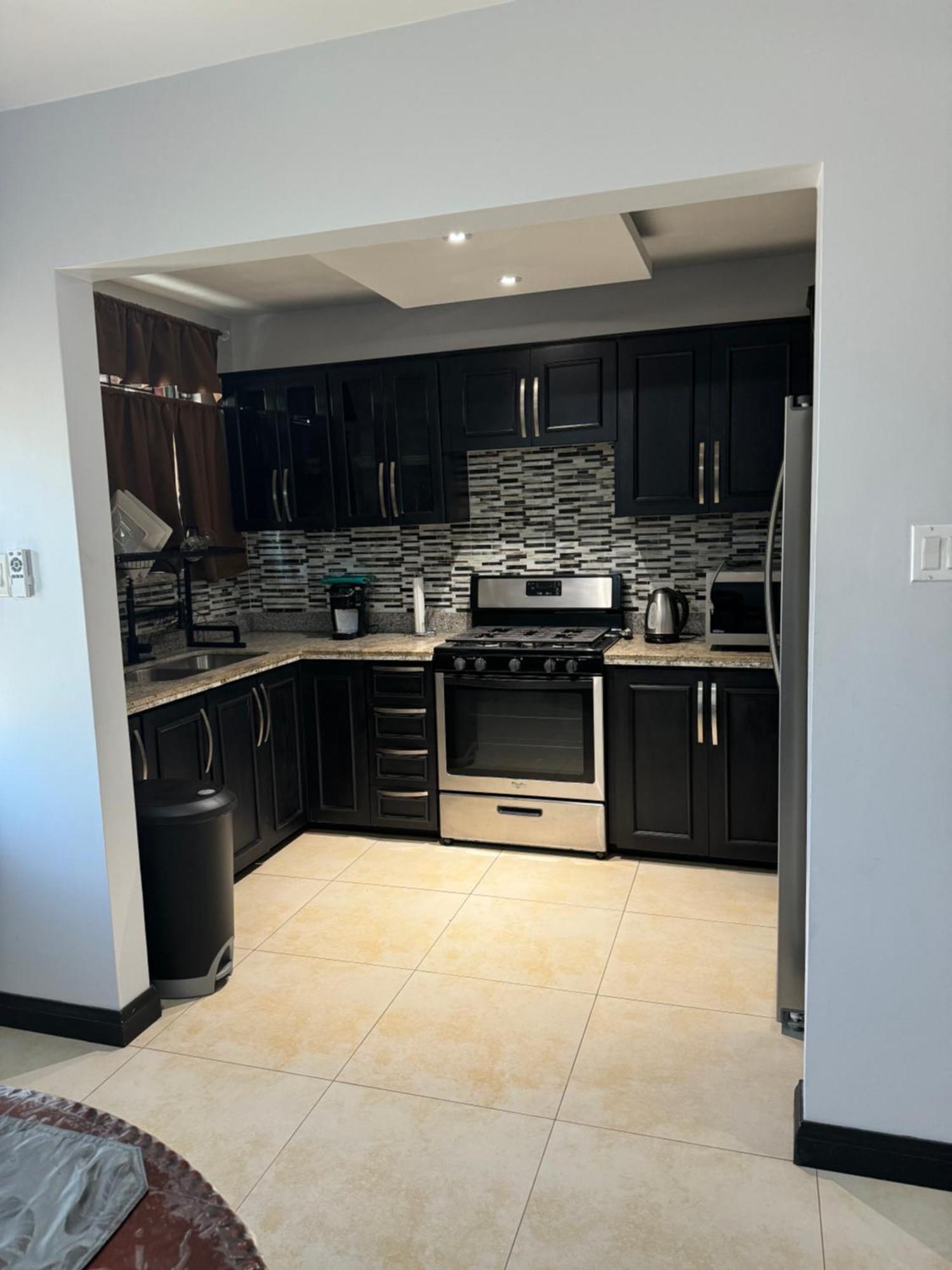 The Jewel Apartment คิงส์ตัน ภายนอก รูปภาพ