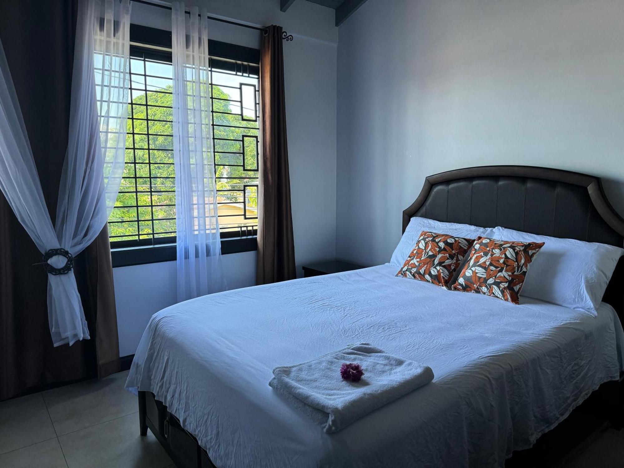 The Jewel Apartment คิงส์ตัน ภายนอก รูปภาพ